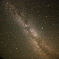 Milky Way + Summer Triangle