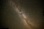 Milky Way + Summer Triangle