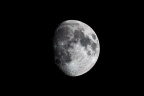 Moon on May 29th, 2015