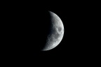 Moon on Apr 24th, 2015