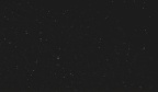 Comet C/2014 Q2 (Lovejoy) in Eridanus (fixed gradient)