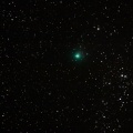 Comet C/2014 E2 (Jacques)