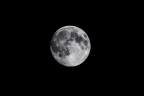 Moon on Aug 10th, 2014