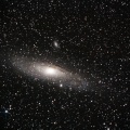 M31, M32, and M110