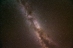 Milky Way Super-Widefield II